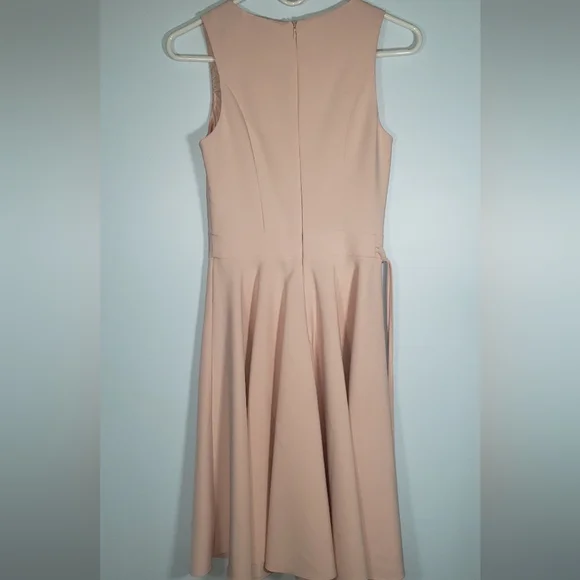 Miss Selfridge | Sleeveless dress - Picture 5 of 6